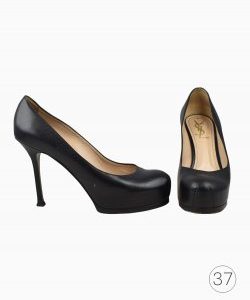 Sapato Yves Saint Laurent
