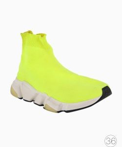 Tênis Balenciaga Speed 2.0 Verde