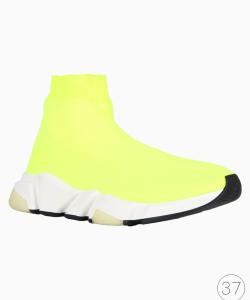 Tênis Balenciaga Speed 2.0 Verde