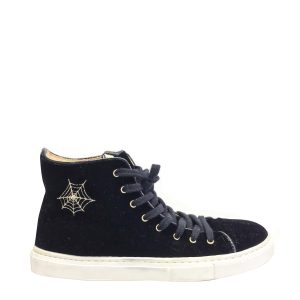 Tênis Charlotte Olympia Preto Tam 36