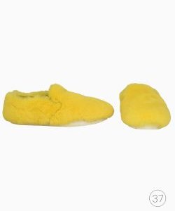 Pelucia Dolce & Gabbana Amarelo