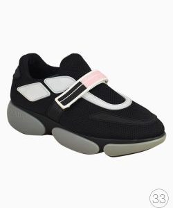 Tênis Prada Cloudbust Multicolor