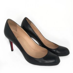 Sapato Louboutin sola 385