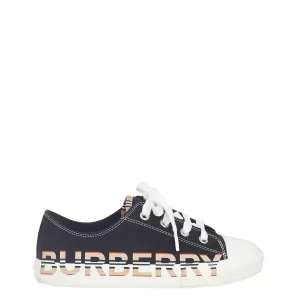 Tênis Burberry Preto Tam 32 Br