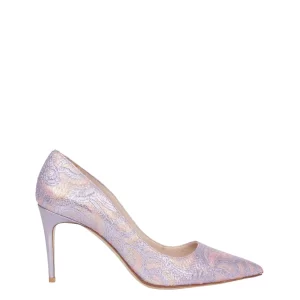 Scarpin Miu Miu Estampado Tam 38 Br