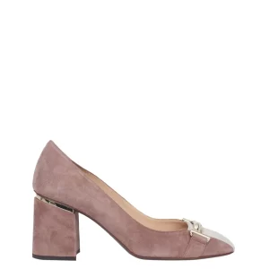 Sapato Tods Rosa Tam 37 Br