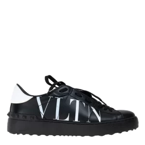 Tênis Valentino Garavani VLTN Preto