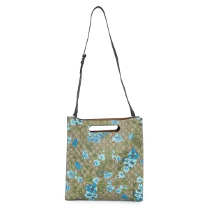 Bolsa Gucci Tote Floral