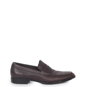 Mocassim Tods Marrom Tam 40 Br