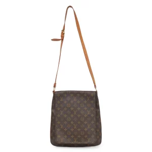 Bolsa Louis Vuitton Monograma Vintage
