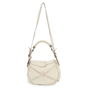 Bolsa Salvatore Ferragamo Off White