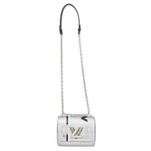 Bolsa Louis Vuitton Twist Limited Edition