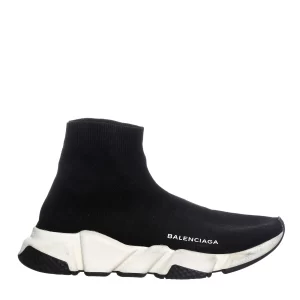 Tênis Balenciaga Speed Preto