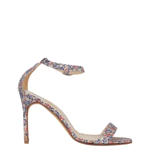 Sandália Manolo Blahnik Florida Tam 385 BR