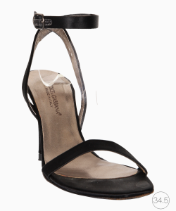 Sapato Dolce & Gabbana Tira Preto