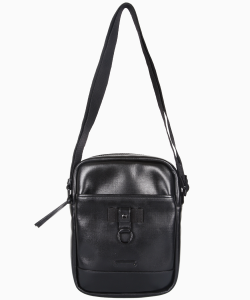 Bolsa Saint Laurent Rivington Preta