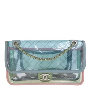 Bolsa Chanel Coco Splash