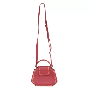 Bolsa Cartier Guirlande Vermelha