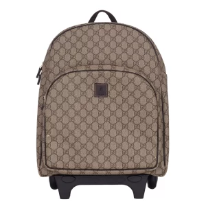 Mala Gucci Monograma