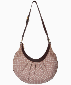 Bolsa Louis Vuitton Rhapsodie Idylle Monograma