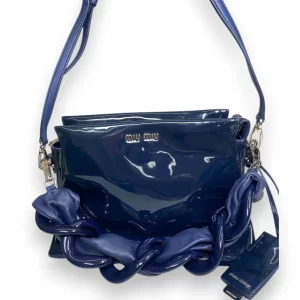 Bolsa Miu Miu Azul