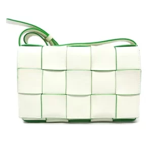 Bolsa Bottega Veneta Cassette Intrecciato