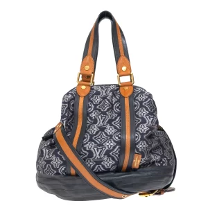 Bolsa Louis Vuitton Aviator Monograma