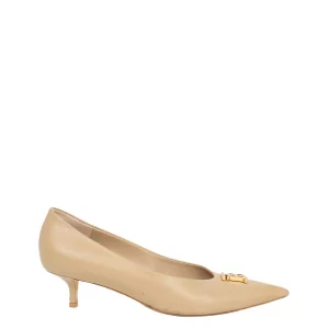 Scarpin Burberry Nude Tam 37 BR