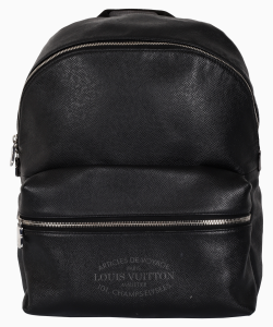 Mochila Louis Vuitton Discovery Preto