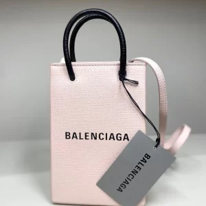 Bolsa Balenciaga Mini Shopping