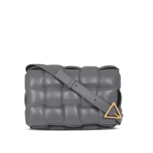 Bolsa Bottega Veneta Cassete Thunder