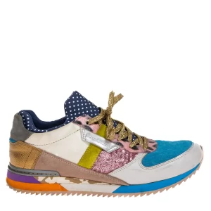 Tênis Dolce & Gabbana Estampado