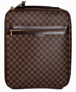 Mala Louis Vuitton Pegase Monogram Ébène