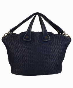 Bolsa Givenchy Nightingale Azul Marinho