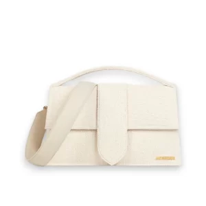bolsa Jacquemus large Bambino