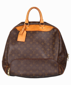 Bolsa Louis Vuitton Evasion Travel Monograma