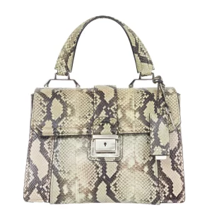 Bolsa Miu Miu Lady Python