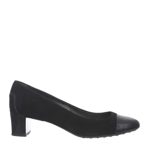 Sapato Tod´s Camurça Preto