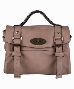 Bolsa tote Mulberry Alexa