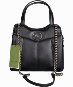 Bolsa Gucci Petitee GG