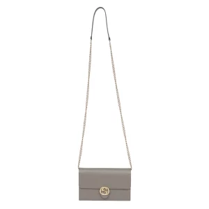 Bolsa Gucci Woc Interlocking