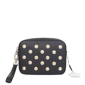 Bolsa Balmain Preta