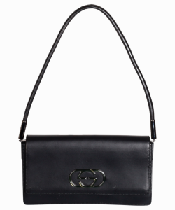 Bolsa Gucci Vintage Preta
