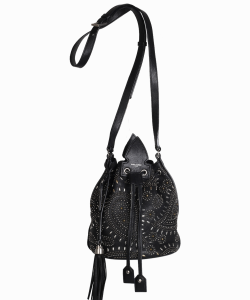 Bolsa Saint Laurent Bucket