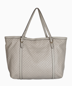 Bolsa Gucci Tote Joy Bege
