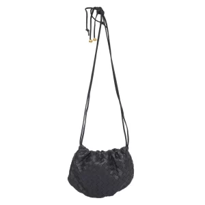 Bolsa Bottega Veneta Preta
