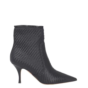 Bota Christian Dior Couro Tam 37 Br