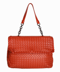 Bolsa Bottega Veneta Olimpia