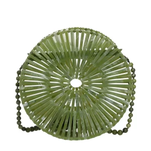 Bolsa Cult Gaia Luna Verde