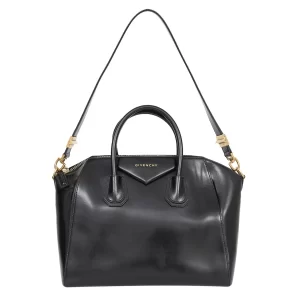 Bolsa Givenchy Antigona Preta
